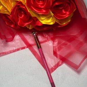 Jeffree Star Velour Lip Liner Pencil Christmas Cookie Nude Pink Peach Nude New